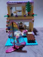 Lego Friends 41037 vakantiehuis, Kinderen en Baby's, Ophalen of Verzenden, Zo goed als nieuw