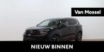 Citroën c5 aircross 1.2T Mild Hybrid automaat, Auto's, Stof, 1250 kg, C5 Aircross, Zwart