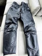 Lederen motopak Ducati vrouw, Ophalen, Zwart, Overige typen, Maat 36 (S)