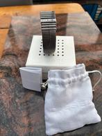 Bracelet Diesel, Handtassen en Accessoires, Ophalen of Verzenden, Gebruikt, Overige kleuren, Leer
