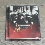 Rammstein : Live aus Berlin, À partir de 12 ans, Enlèvement ou Envoi, Comme neuf, Musique et Concerts