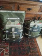 MOSKO MOTO Back Country 35+25 lts + 3 Pckets AS NEW, Ophalen