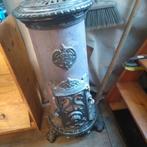 Gadin hout en houtskool, Huis en Inrichting, Ophalen, Gebruikt, Vrijstaand, Hout