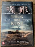 dvd Terug naar de kust, Cd's en Dvd's, Dvd's | Nederlandstalig, Ophalen of Verzenden, Zo goed als nieuw, Thriller, Film