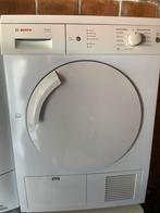 Droogkast bosch 7Kg condens, Elektronische apparatuur, Droogkasten, Ophalen, Zo goed als nieuw, Condens