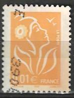 Frankrijk 2005 - Yvert 3731 - Marianne de Lamouche (ST), Postzegels en Munten, Verzenden, Gestempeld