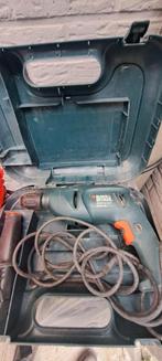 Foreuse BLACK DECKER, Bricolage & Construction, Enlèvement ou Envoi