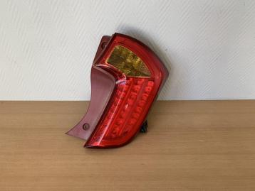 achterlicht Rechts kia picanto met LED 2011 tot 2017 TA beschikbaar voor biedingen