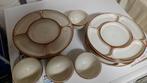 6 assiettes a fondue/raclette, Enlèvement