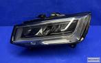 AUDI A1 81A FACELIFT LED KOPLAMP 81A941011C ALLES LEVERBAAR, Auto-onderdelen, Ophalen of Verzenden, Gebruikt, Audi
