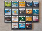 Lot Nintendo DS games zonder doosje, Ophalen, Zo goed als nieuw