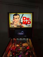 James Bond Pro huo, Verzamelen, Automaten | Flipperkasten, Ophalen, Stern, Zo goed als nieuw, Dot-matrix