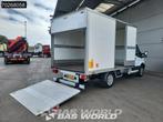 Ford Transit Laadklep Bakwagen Zijdeur Euro6 Airco Cruise Me, Stof, Euro 6, 4 cilinders, 2500 kg