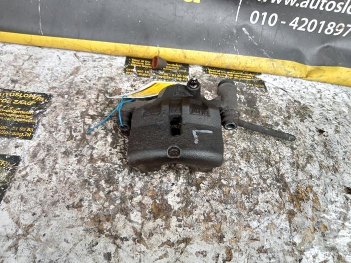 Remklauw (Tang) links-voor van een Kia Picanto, Auto-onderdelen, Remmen en Aandrijving, Kia, Gebruikt, 3 maanden garantie, Ophalen of Verzenden