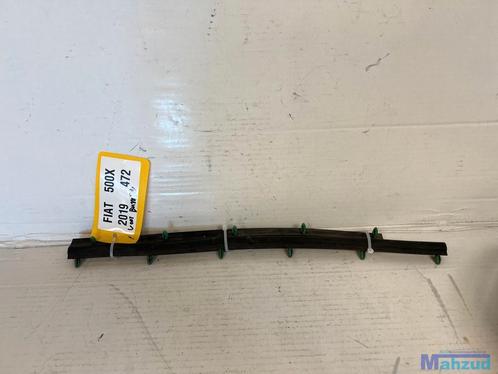 FIAT 500X rubber tussen voorbumper en motorkap 2014+, Auto-onderdelen, Carrosserie, Bumper, Fiat, Gebruikt
