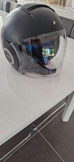 Casque shark, Motoren, Kleding | Motorhelmen, Ophalen of Verzenden, S, Shark