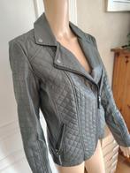 nieuw jasje  uit c&a / jessica, Verzenden, Nieuw, Maat 36 (S), Grijs