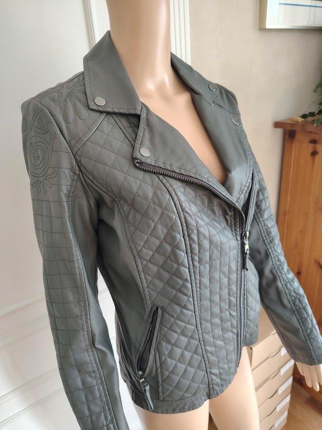 nieuw jasje  uit c&a / jessica, Vêtements | Femmes, Vestes | Hiver, Neuf, Taille 36 (S), Gris, Envoi