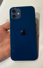 iPhone 12 blauw 64GB, Telecommunicatie, Mobiele telefoons | Apple iPhone, Ophalen, Gebruikt, 89 %, Blauw