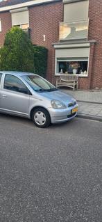 toyota yaris automaat 2001 met 198146 kmh, Auto's, Automaat, Particulier, Yaris, Te koop