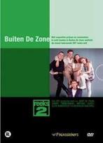 Buiten de zone, Cd's en Dvd's, Dvd's | Tv en Series, Ophalen of Verzenden, Gebruikt