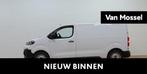 Fiat Scudo 1.5 Multijet 120 S&S MT L2 BASE, Auto's, Bestelwagens en Lichte vracht, Voorwielaandrijving, 4 deurs, Stof, Zwart