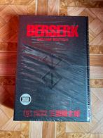 Berserk deluxe 5 - sealed - engels, Boeken, Eén comic, Ophalen, Nieuw, Japan (Manga)