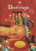 doornroosje  ( studio 100 musical ), Ophalen of Verzenden, Zo goed als nieuw