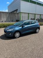 Ford fiesta benzine, Stof, Euro 6, Handgeschakeld, Particulier