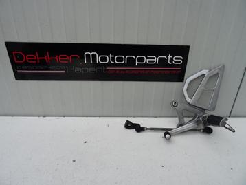 Schakelset Linker schetsplaat Kawasaki ZX7R Ninja 1996-2003 beschikbaar voor biedingen
