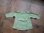 Mooi shirt, maat 68, Kinderen en Baby's, Ophalen of Verzenden, Gebruikt