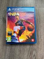 NBA 2K 23 pour PS4, Consoles de jeu & Jeux vidéo, Comme neuf, Enlèvement ou Envoi
