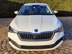 Skoda Scala 1.0 TSI Active (EU6AP), Euro 6, Boîte manuelle, Noir, 5 portes