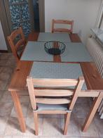 Keukentafel, Ophalen, Zo goed als nieuw