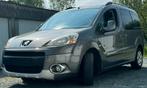 Peugeot Partner 1.6 HDi Family FAP, Autos, Peugeot, 5 places, 1560 cm³, Tissu, Achat