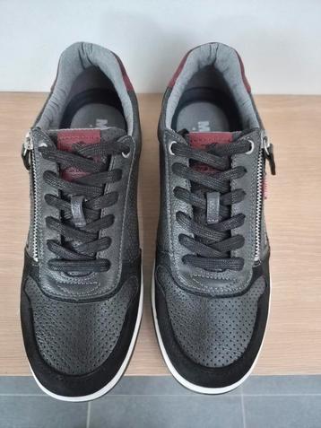 Mustang sneakers maat 41 beschikbaar voor biedingen