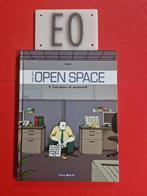 Bd open space 3,EO, Ophalen of Verzenden, Zo goed als nieuw