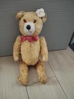 Antieke beer jaren 50, Ophalen of Verzenden, Gebruikt