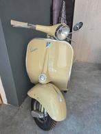 Vespa VNB 125cc 3T 1963, Ophalen of Verzenden, Zo goed als nieuw