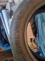 Continental EcoContact 6, Auto-onderdelen, Banden en Velgen, Ophalen, 215 mm, Nieuw, 17 inch