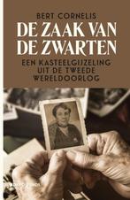 De zaak van de zwarten, Ophalen of Verzenden, Tweede Wereldoorlog