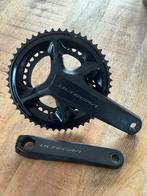 Shimano Ultegra crank 165mm, Racefiets, Zo goed als nieuw, Shimano, Ophalen