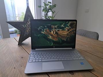 HP 15 inch laptop  beschikbaar voor biedingen