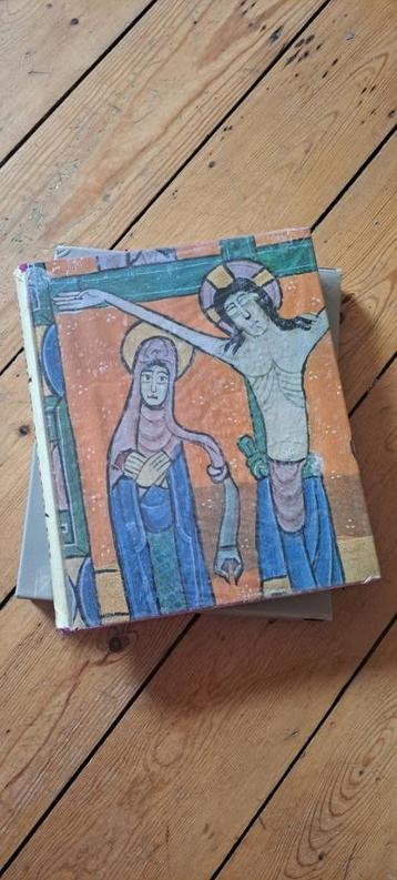 Les jours de la passion beschikbaar voor biedingen