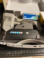 Rapid pneumatische niet/nagelapparaat, Ophalen, Gebruikt