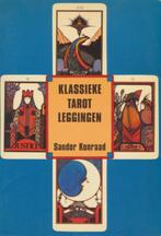 (e25) Klassieke Tarot Leggingen, Boeken, Verzenden, Gelezen