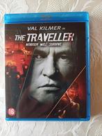 the traveller, Ophalen of Verzenden, Actie