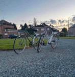 2 fietsen, Ophalen, Zo goed als nieuw