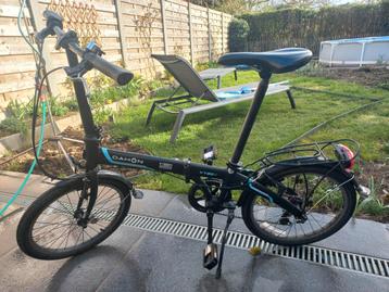 Dahon Vybe City bike beschikbaar voor biedingen