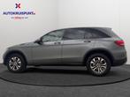 Mercedes-Benz GLC 250 250 4MATIC 9-TRONIC Leder GPS Camera, Auto's, Mercedes-Benz, Automaat, GLC, 5 zetels, SUV of Terreinwagen